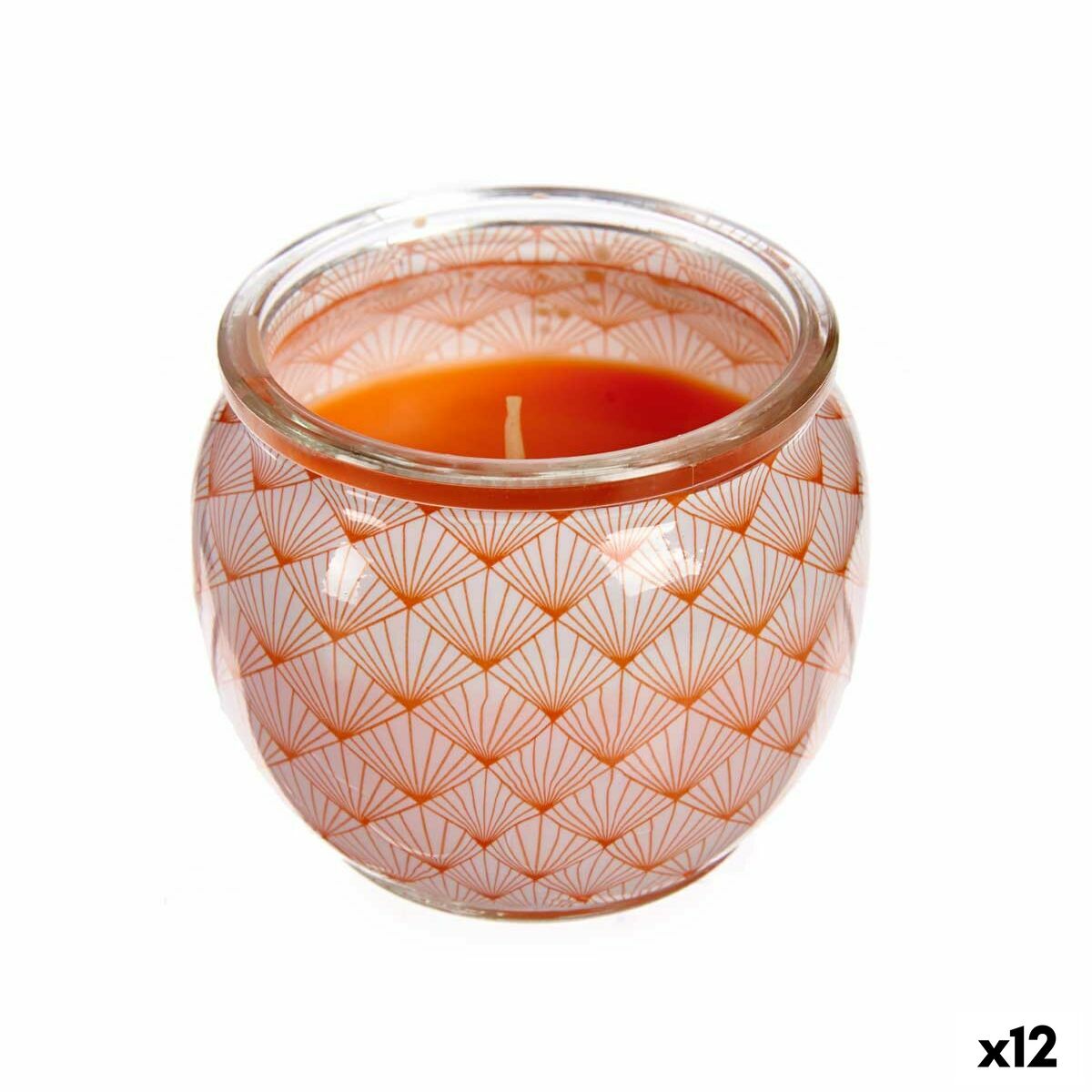 Doftljus Acorde Melon (12 antal) - 3