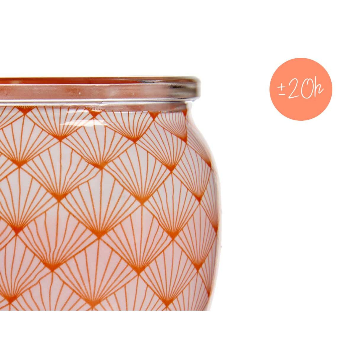 Doftljus Acorde Melon (12 antal) - 4