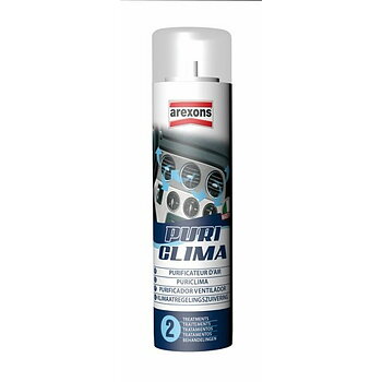 Rengöringsmedel för luftkonditionering Petronas ARX34005