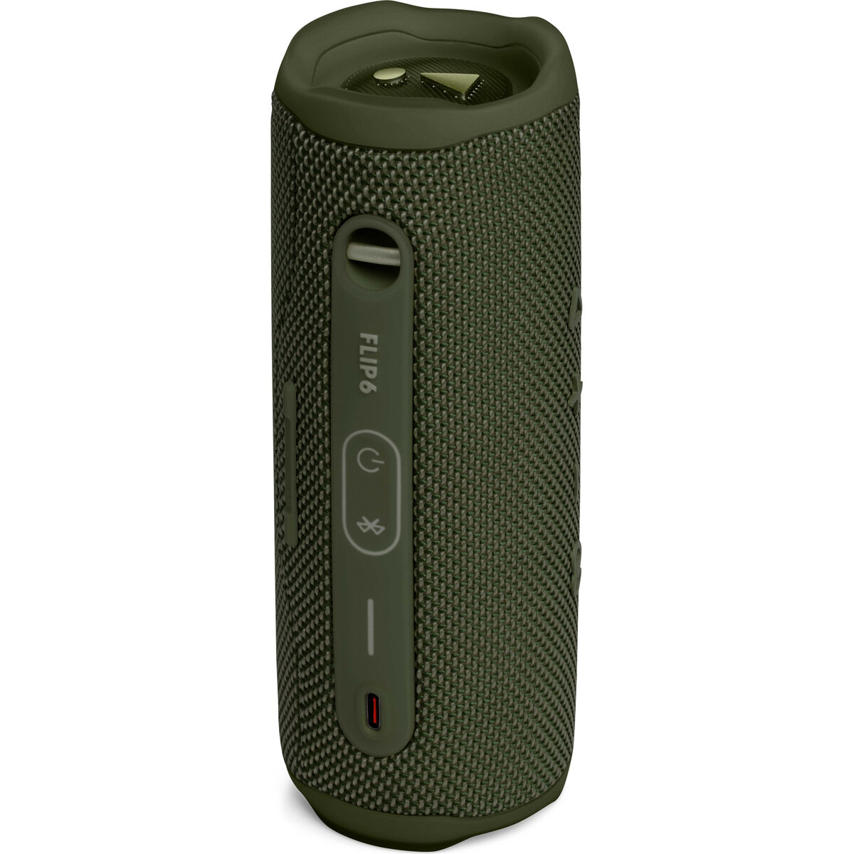 Bärbar Bluetooth Högtalare JBL FLIP6 GREEN 20W 20 W Grön - 4