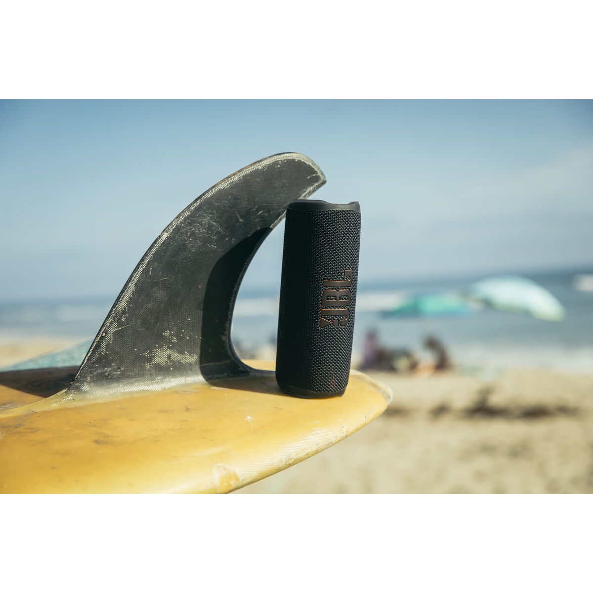 Bärbar Bluetooth Högtalare JBL FLIP6 GREEN 20W 20 W Grön - 6