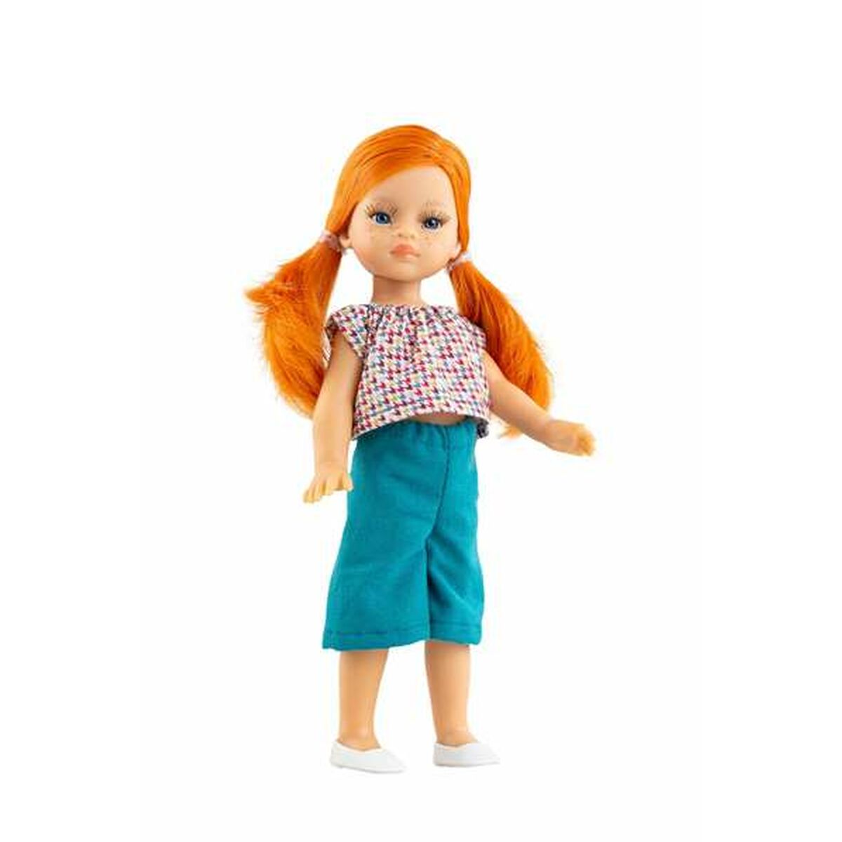 Docka Paola Reina Sandra 21 cm