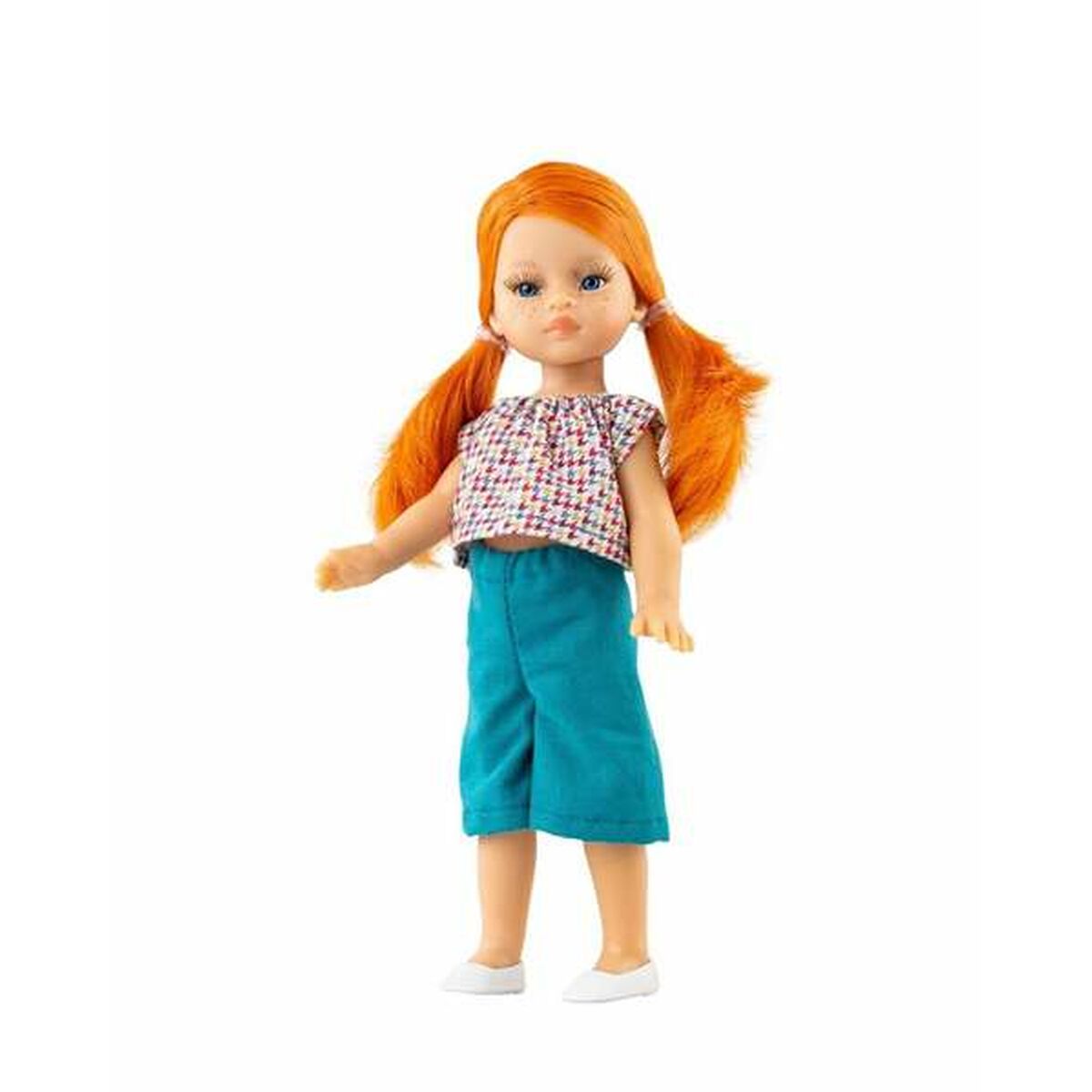 Docka Paola Reina Sandra 21 cm - 3