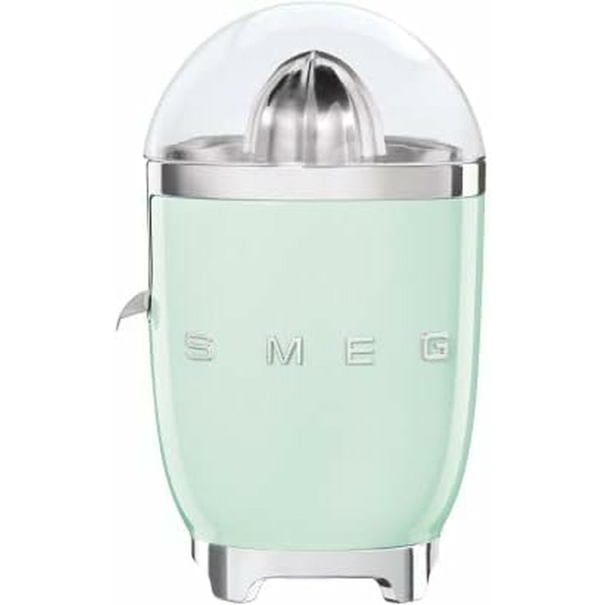 Elektrisk Juicepress Smeg CJF11PGEU 70 W - 2
