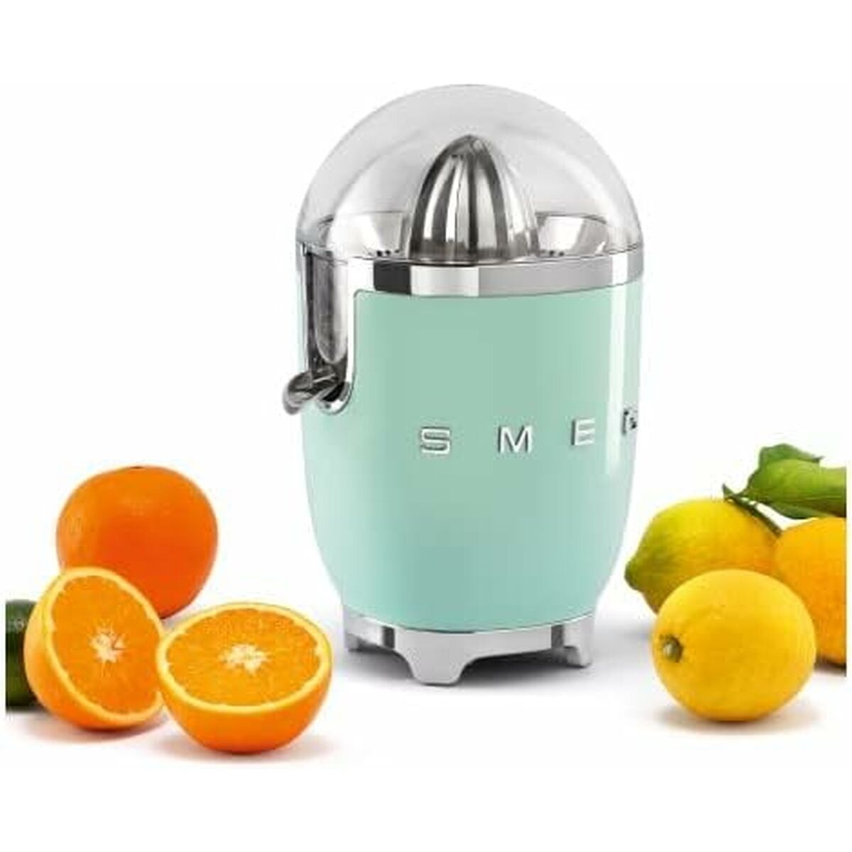 Elektrisk Juicepress Smeg CJF11PGEU 70 W - 3
