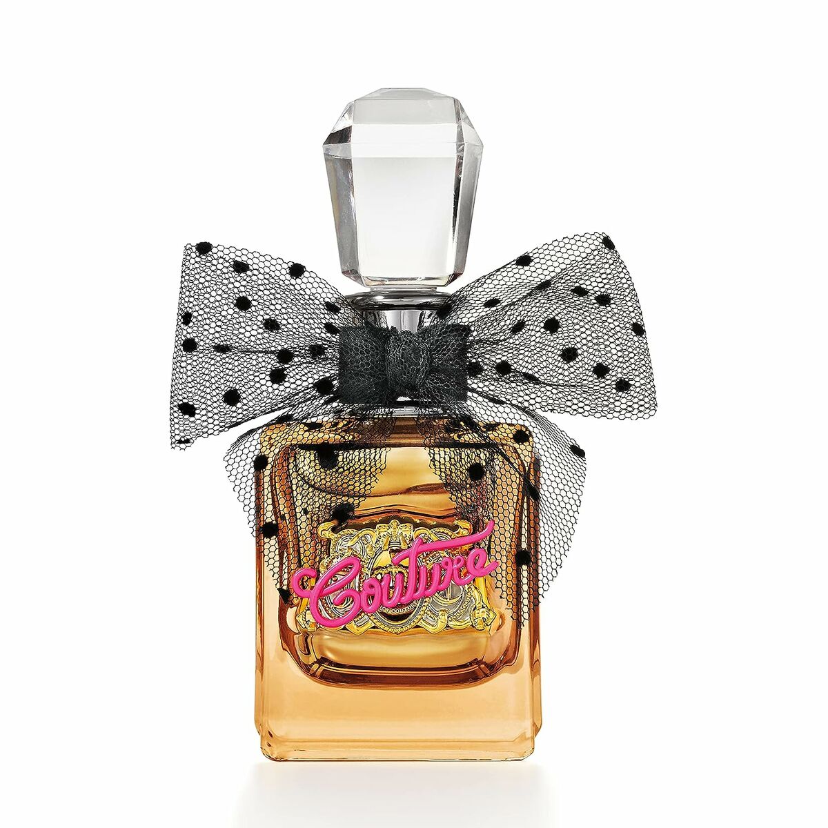 Parfym Damer Juicy Couture EDP Viva La Juicy Gold Couture 50 ml - 3