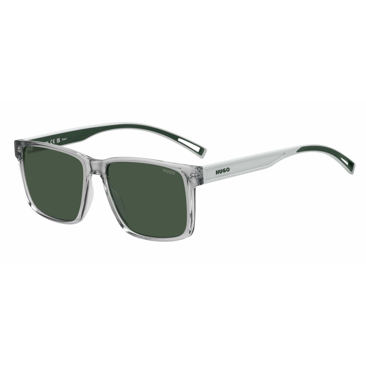 Herrsolglasögon Hugo Boss HG 1369_S - 2