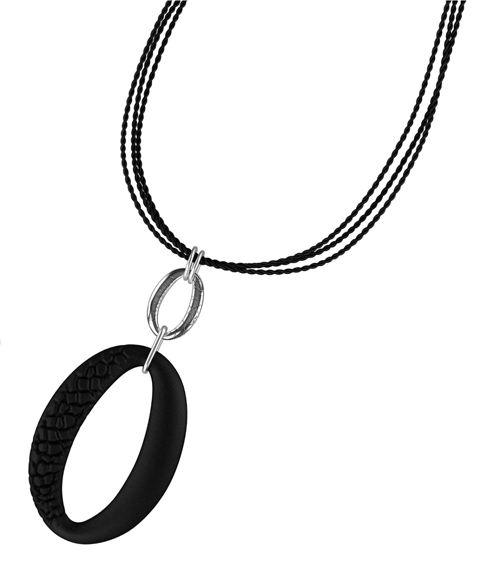 Damhalsband Panarea CP1N (28 cm)