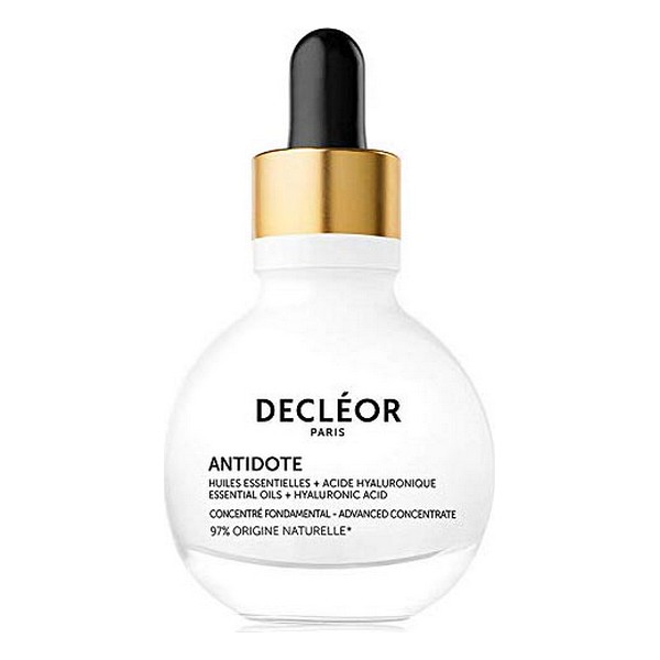 Serum mot trötthetstecken Decleor Antidote 30 ml - 2