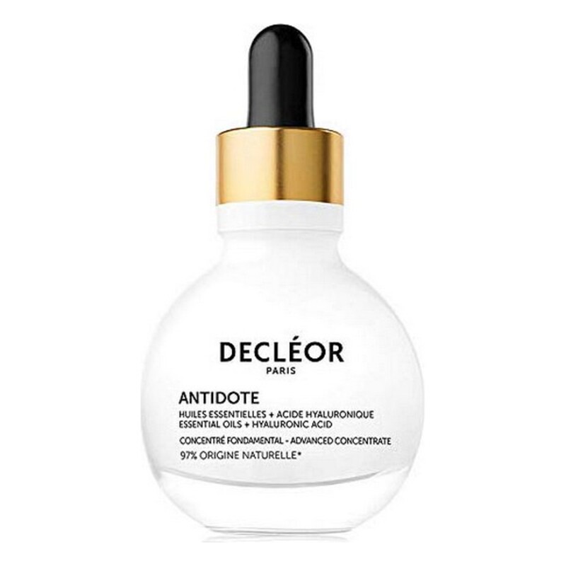 Serum mot trötthetstecken Decleor Antidote 30 ml - 3