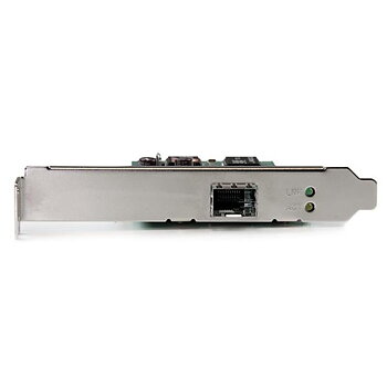 PCI Kort Startech PEX1000SFP2 SFP