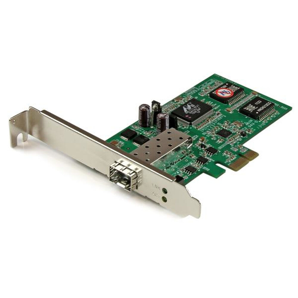 PCI Kort Startech PEX1000SFP2 SFP - 3