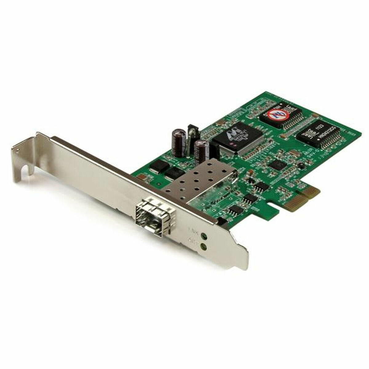 PCI Kort Startech PEX1000SFP2 SFP - 6