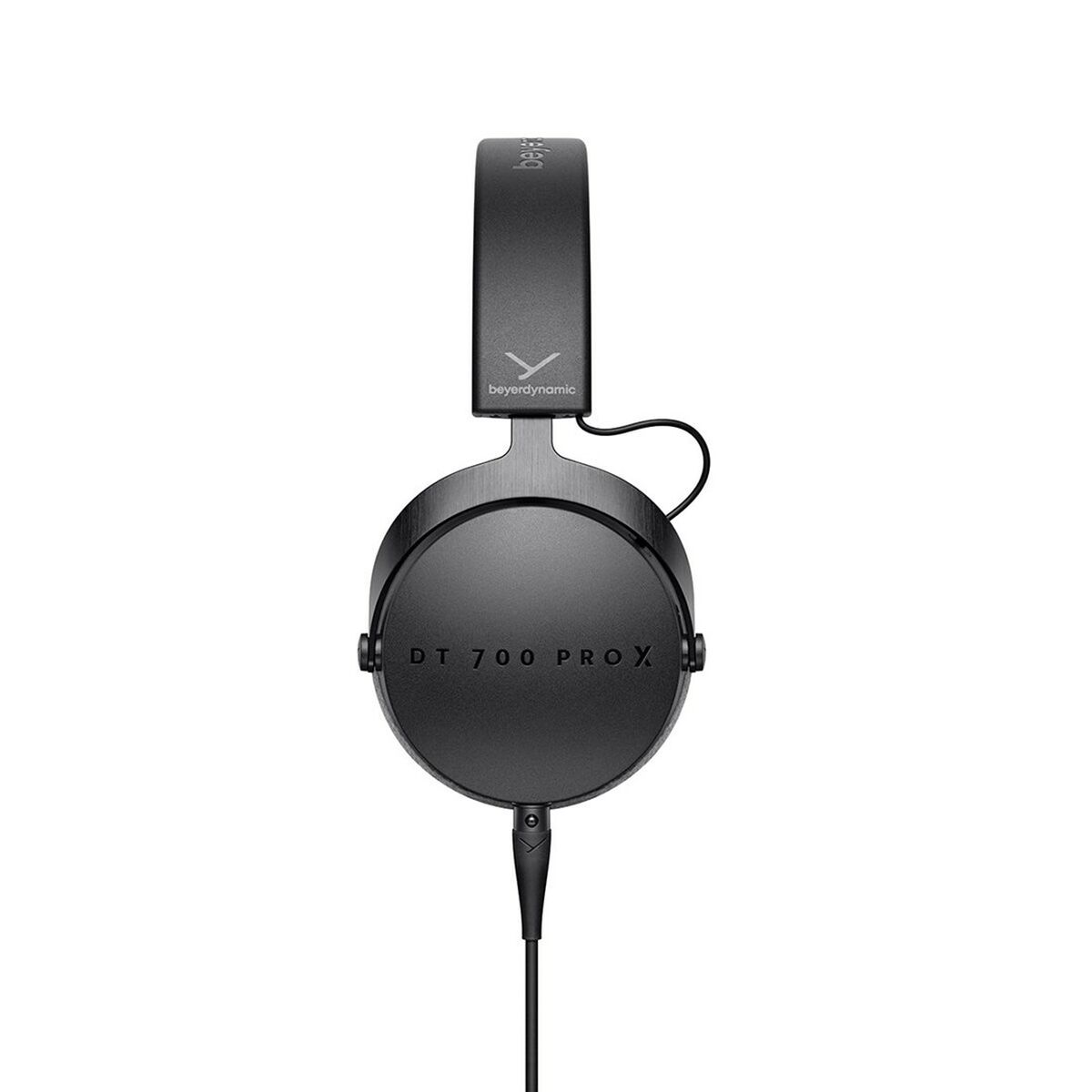 Hörlurar Beyerdynamic DT 700 Pro X Svart - 4
