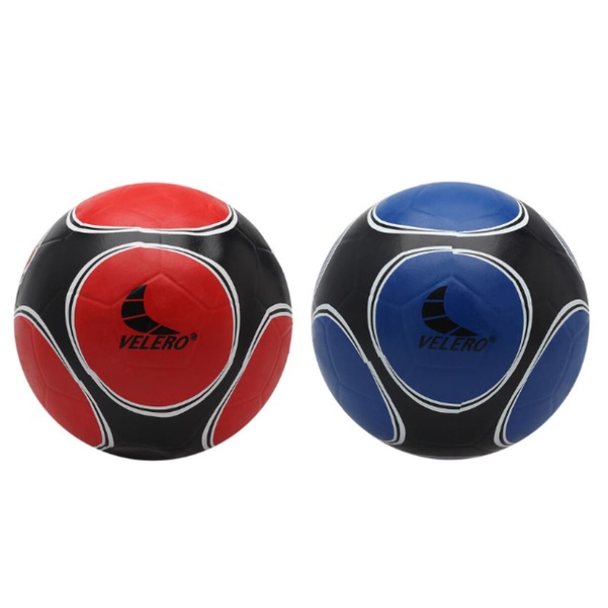 Boll Multicolour Läder Ø 23 cm - 2