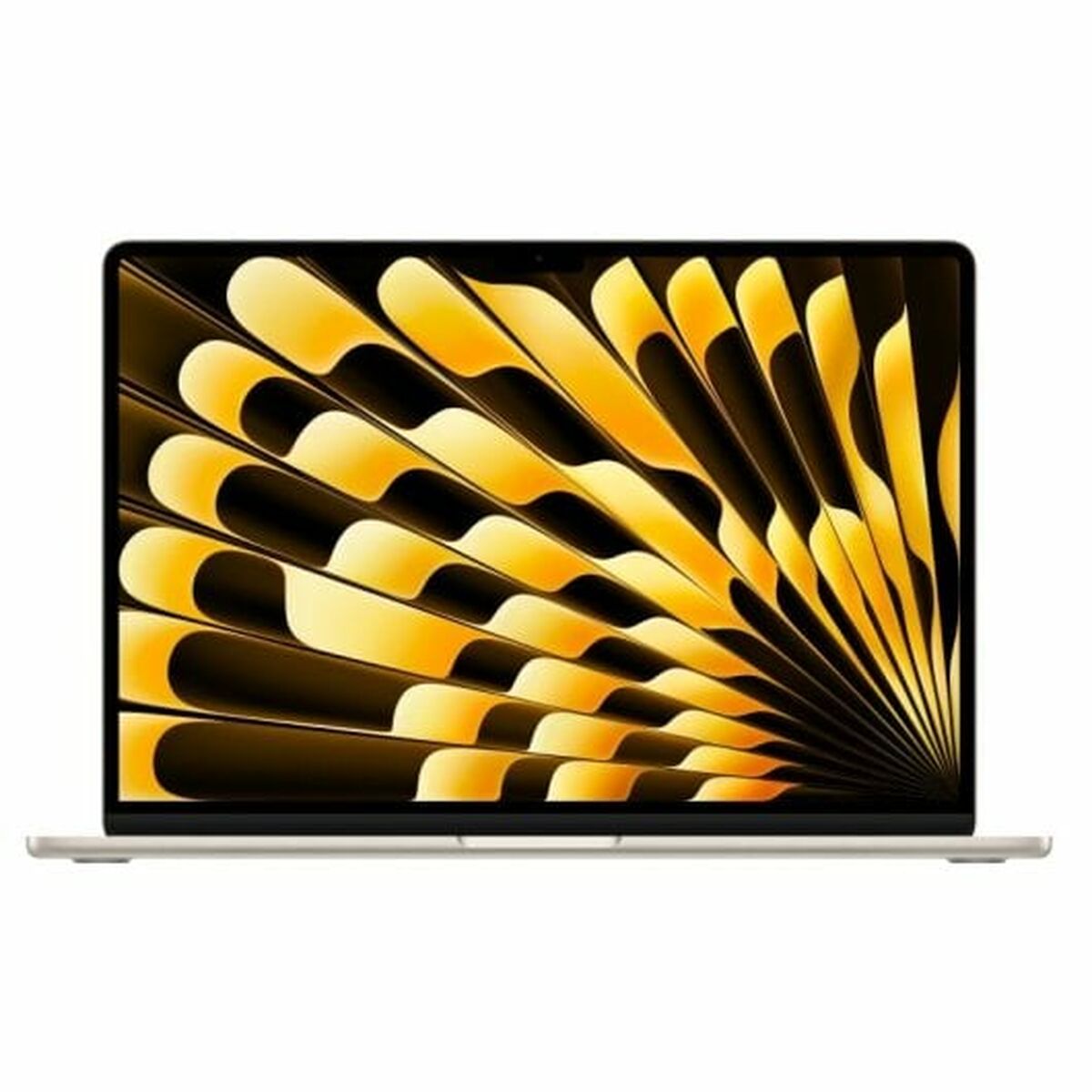 Bärbar dator Apple MC9F4Y/A M3 16 GB RAM 256 GB SSD 15,3"