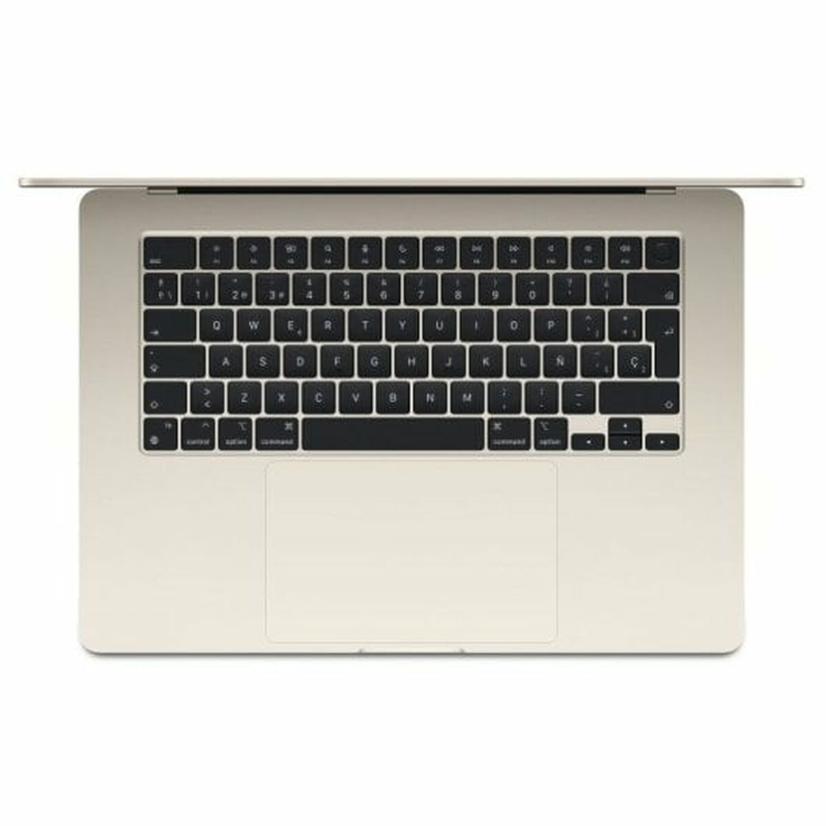 Bärbar dator Apple MC9F4Y/A M3 16 GB RAM 256 GB SSD 15,3" - 2