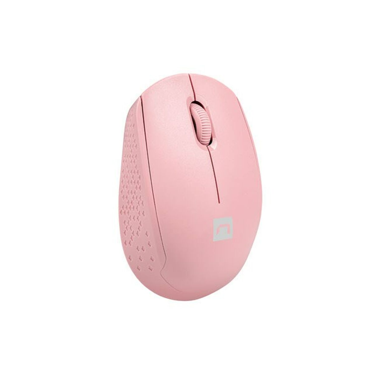 Mus Natec NMY-2002 Rosa 1600 dpi - 2