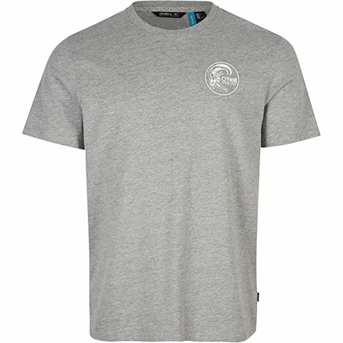 T-shirt med kortärm Herr O'Neill Circle Surfer