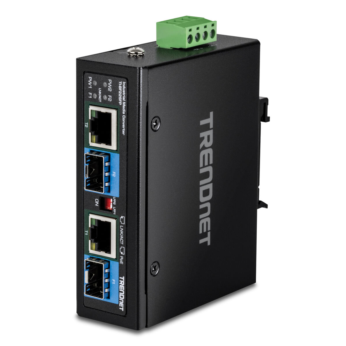 Switch Trendnet TI-BF22SFP - 2