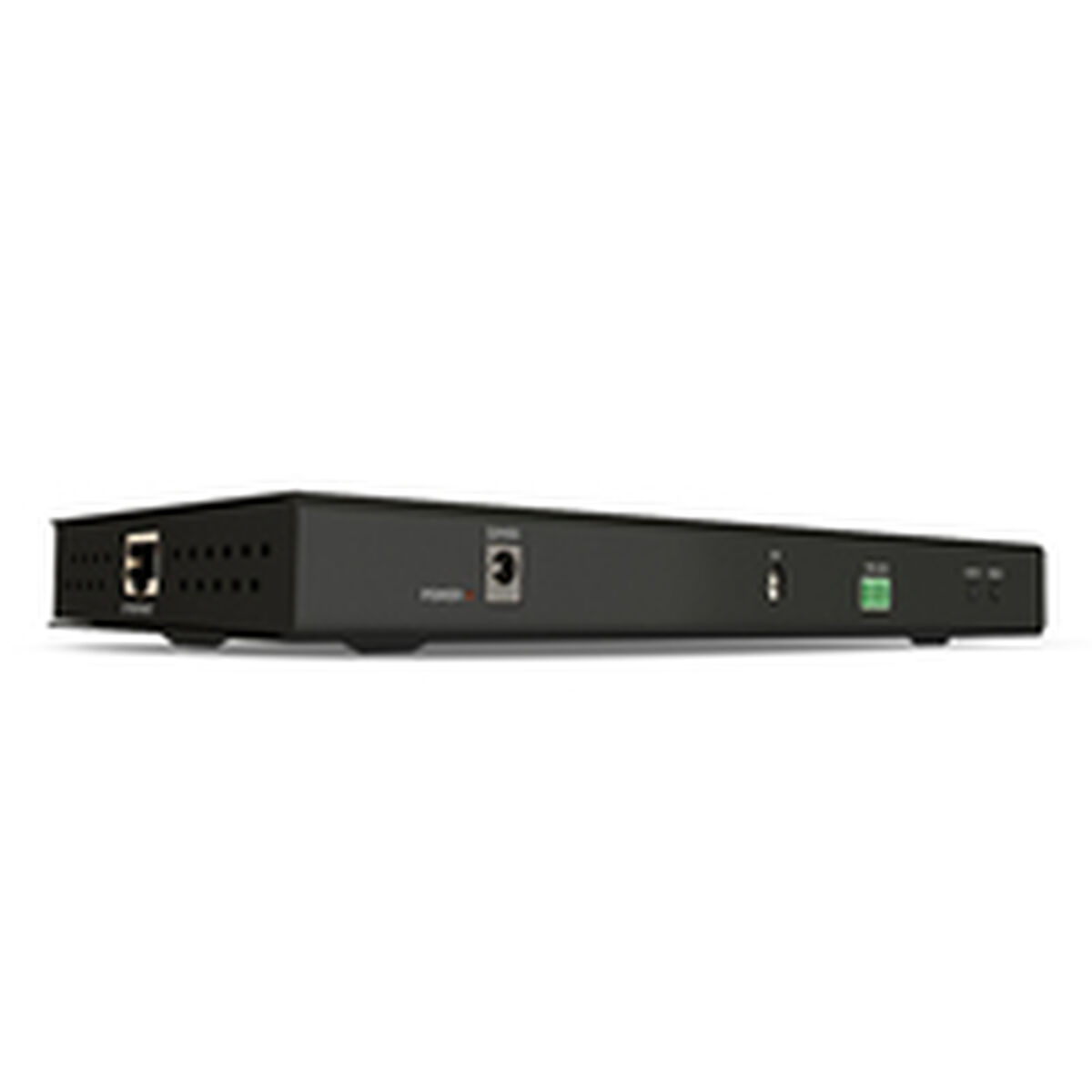 USB-HUB LINDY 38330 Svart - 3