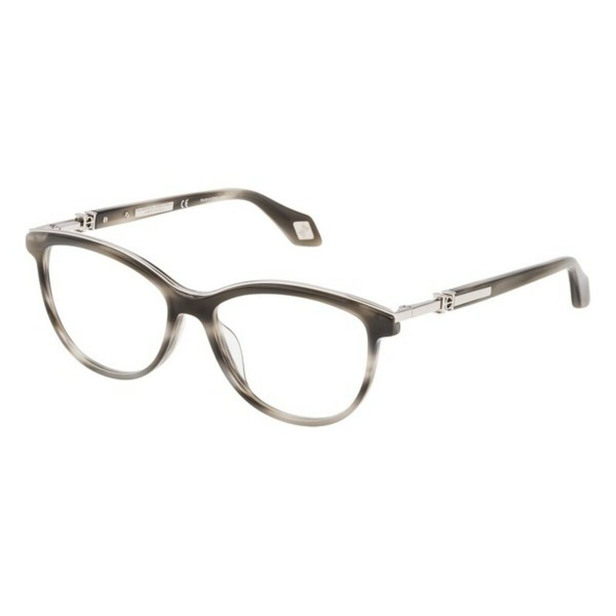 Glasögonbågar Carolina Herrera VHN564C53096N Ø 53 mm - 5