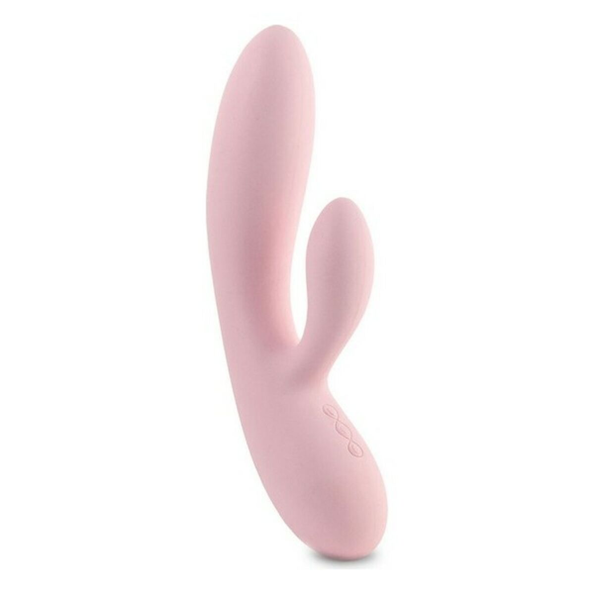 Lea Vibrator Mjuk Rosa FeelzToys - 7