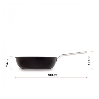Stekpanna Valira AIRE Ø 28 cm