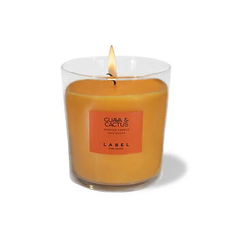 Doftljus Label Kaktus 220 g