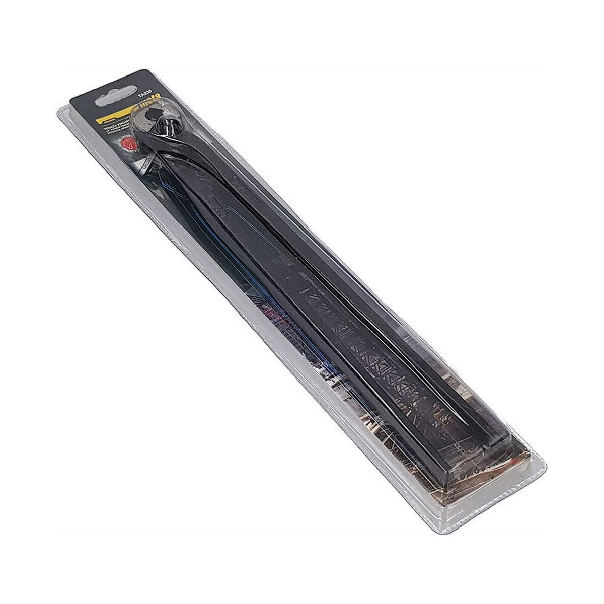 Tänger Mota ta235 formarbetare 35 cm - 2