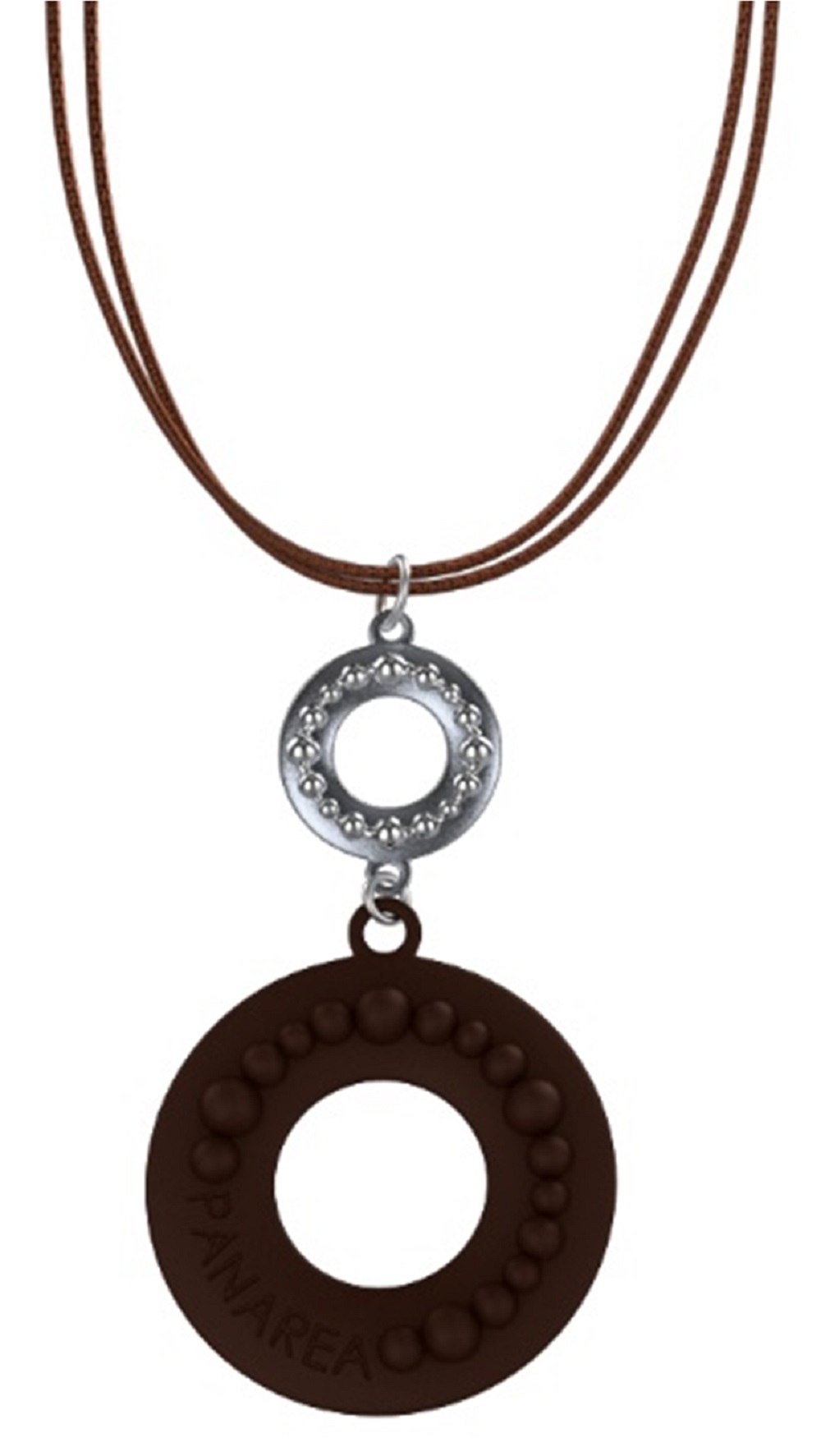 Damhalsband Panarea CP3M (32 cm)