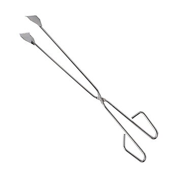 Barbecue-tänger Sauvic 55 cm