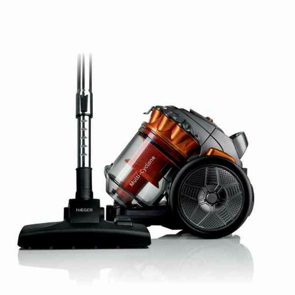 Utsug Haeger VC-70C.042A Svart 700 W