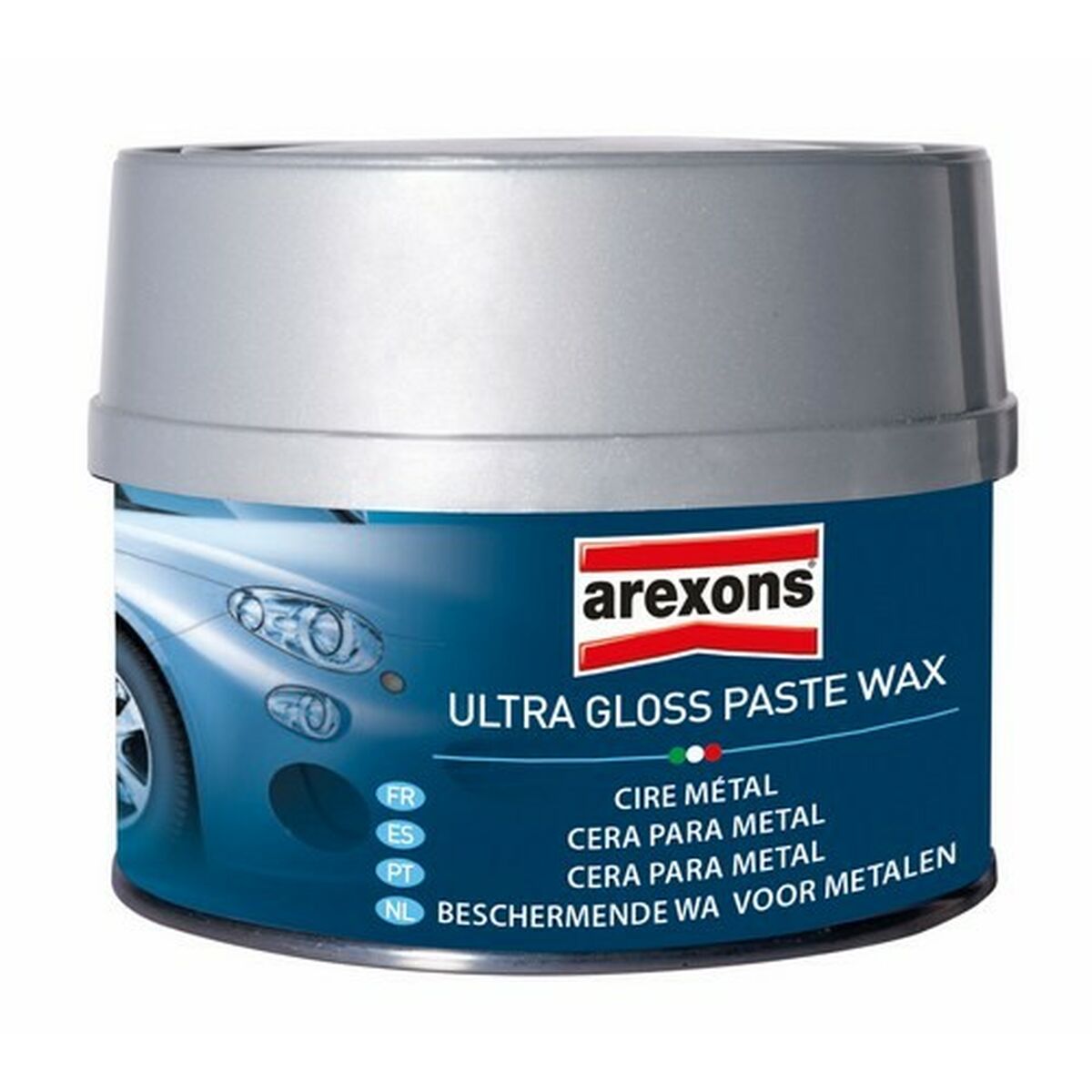 Bilvax Petronas ARX34024