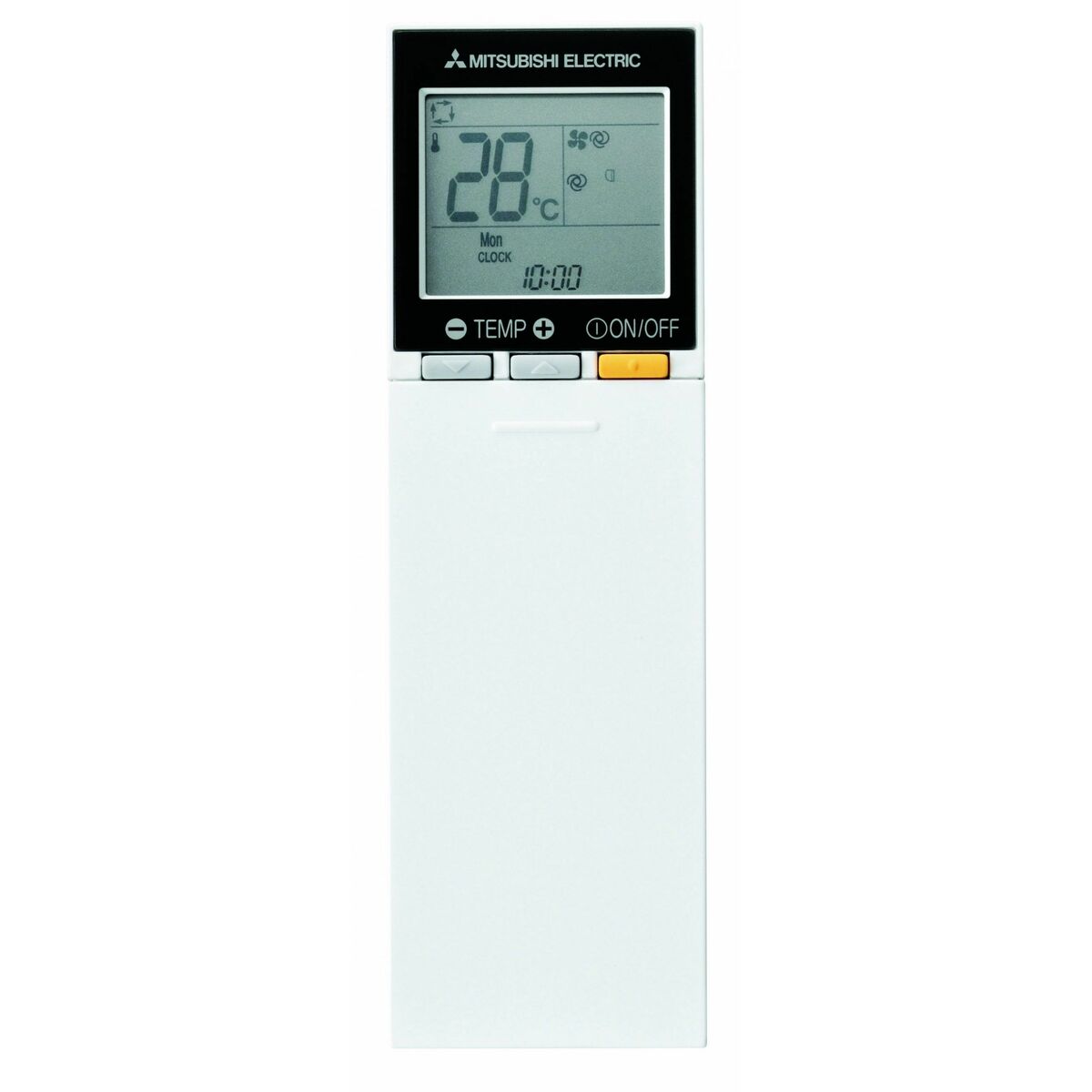 Luftkonditionering Mitsubishi Electric MFZKT25VG Vit A+ A++ 621 W 910 w - 3