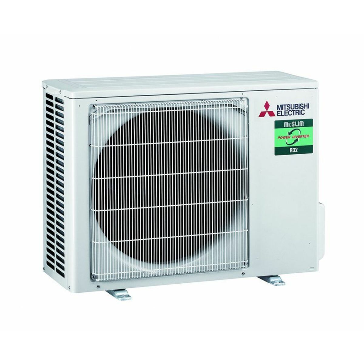 Luftkonditionering Mitsubishi Electric MFZKT25VG Vit A+ A++ 621 W 910 w - 2