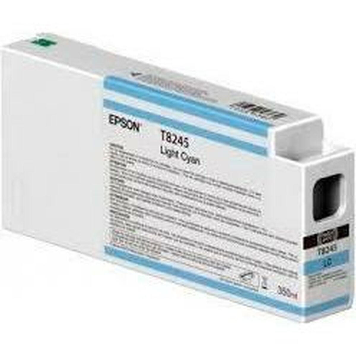 Original Bläckpatron Epson C13T54X500 Turkos - 2