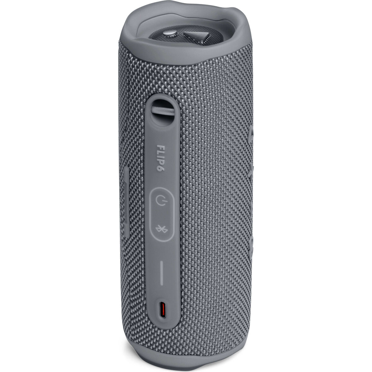 Bärbar Bluetooth Högtalare JBL FLIP6 GREY  20W 20 W Grå