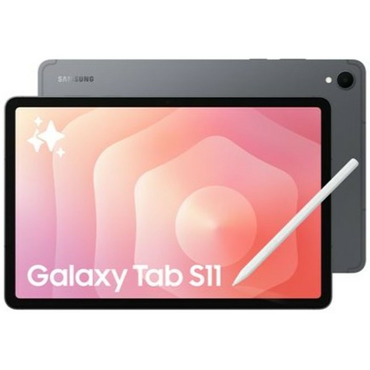Läsplatta Samsung SM-X210RZAREUB