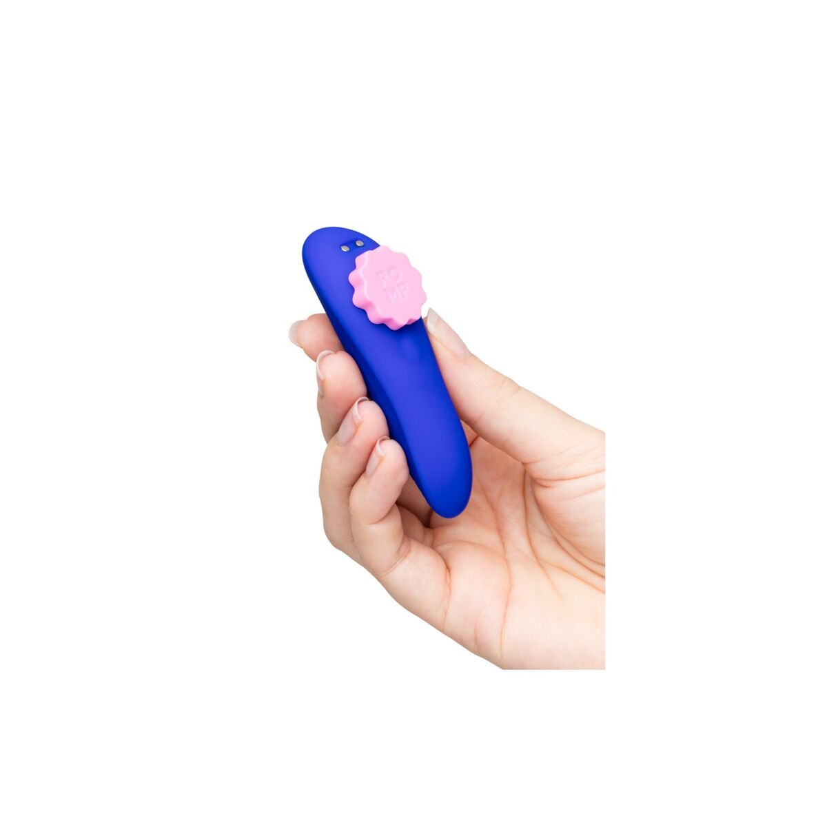 Patronvibrator Romp - 3