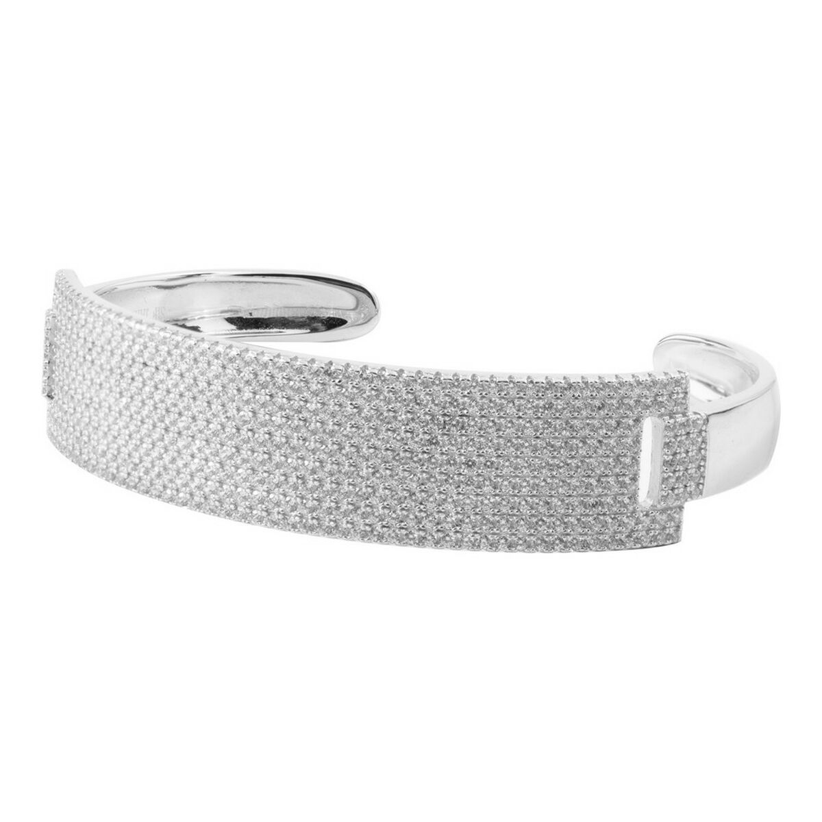 Damarmband Sif Jakobs BG0097-CZ 16 cm - 3