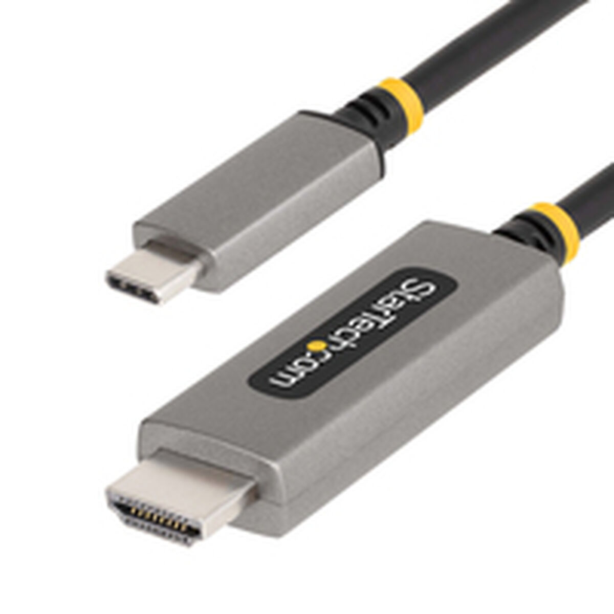 Adapter USB Startech 134B-USBC-HDMI211M 1 m - 2