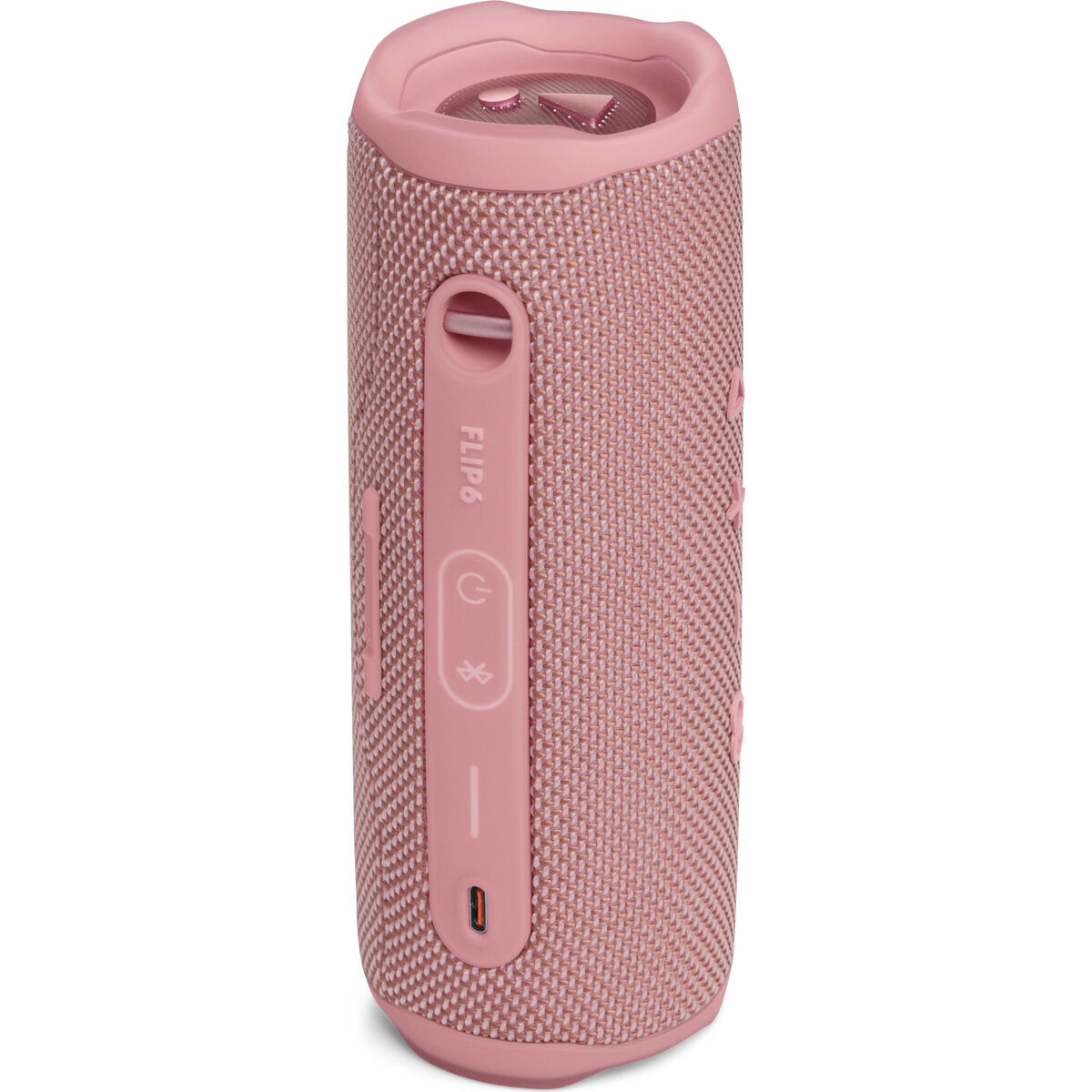 Bärbar Bluetooth Högtalare JBL FLIP6 20 W Rosa