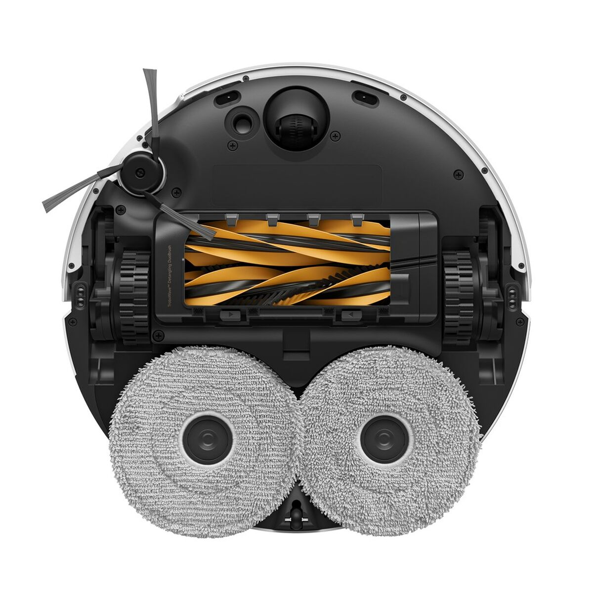 Robotdammsugare Dreame V50 UC - 2