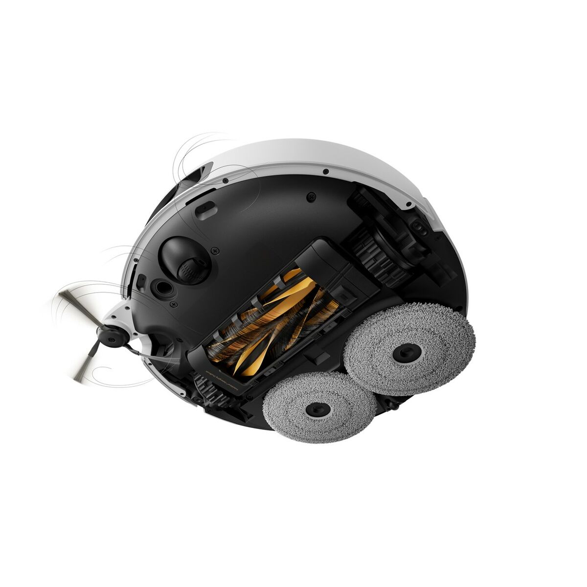 Robotdammsugare Dreame V50 UC - 3