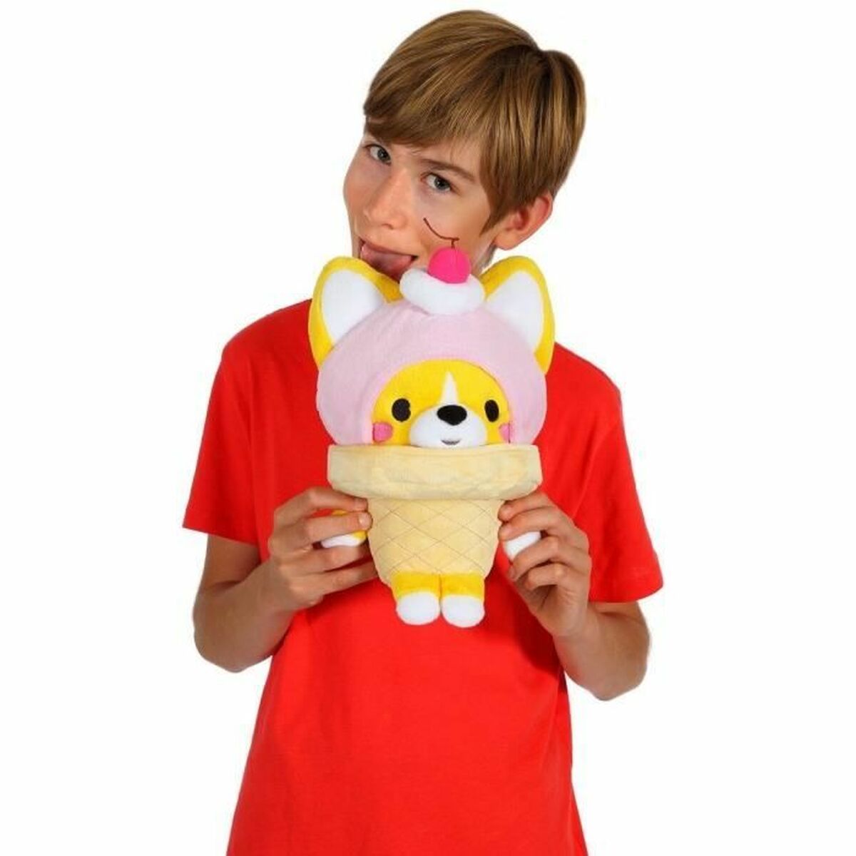 Mjukisleksak Gipsy Toys - 2