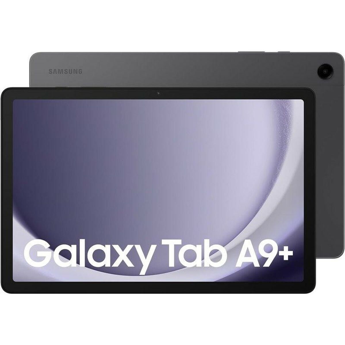 Läsplatta Samsung A9+ X216 5G 8 GB RAM Grafit 11" 128 GB
