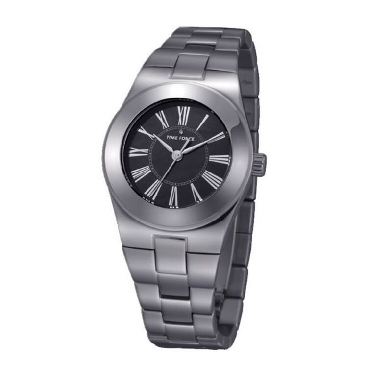 Damklocka Time Force TF4003L03M (Ø 31 mm) - 3