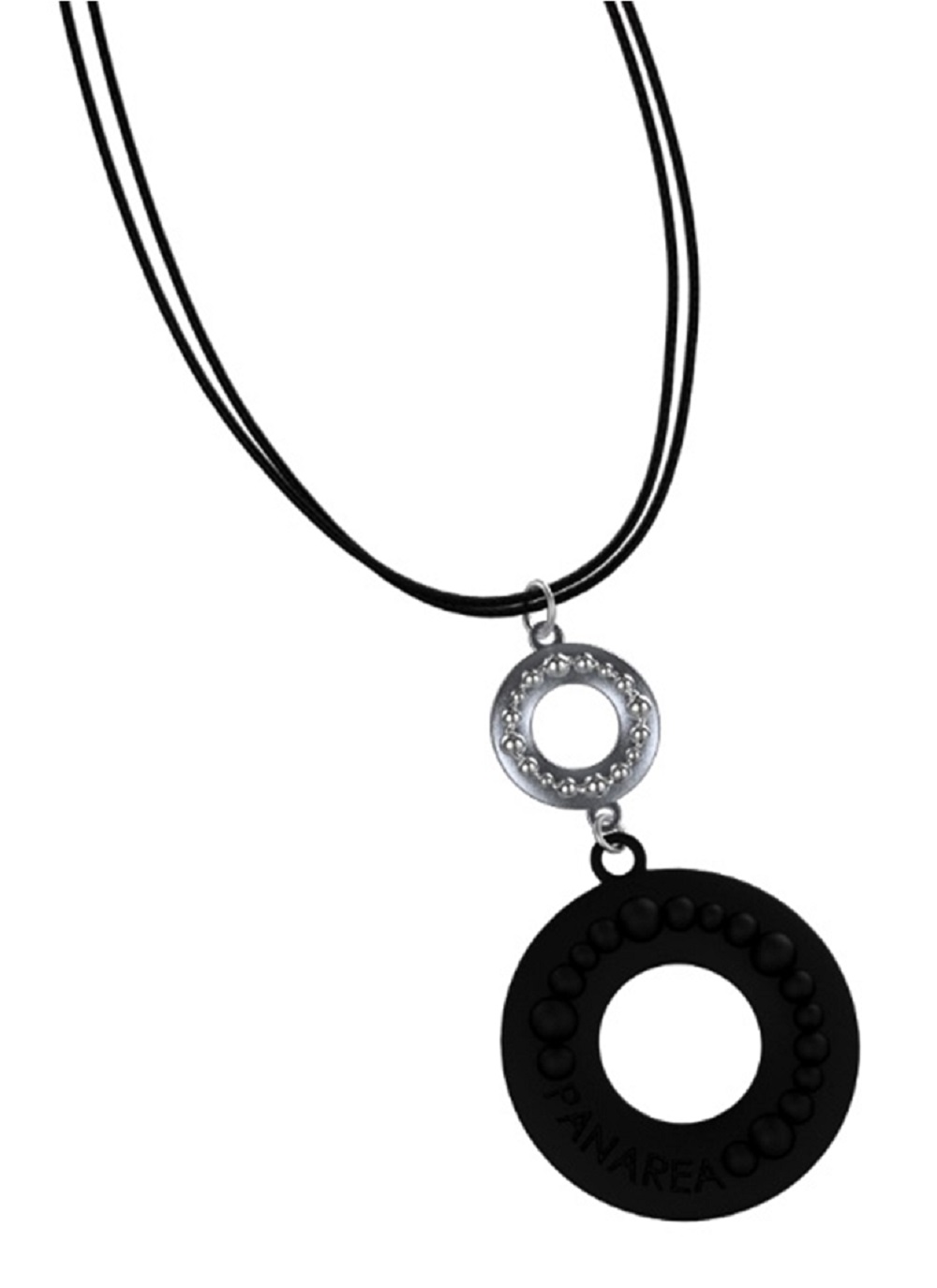 Damhalsband Panarea CP3N (32 cm)