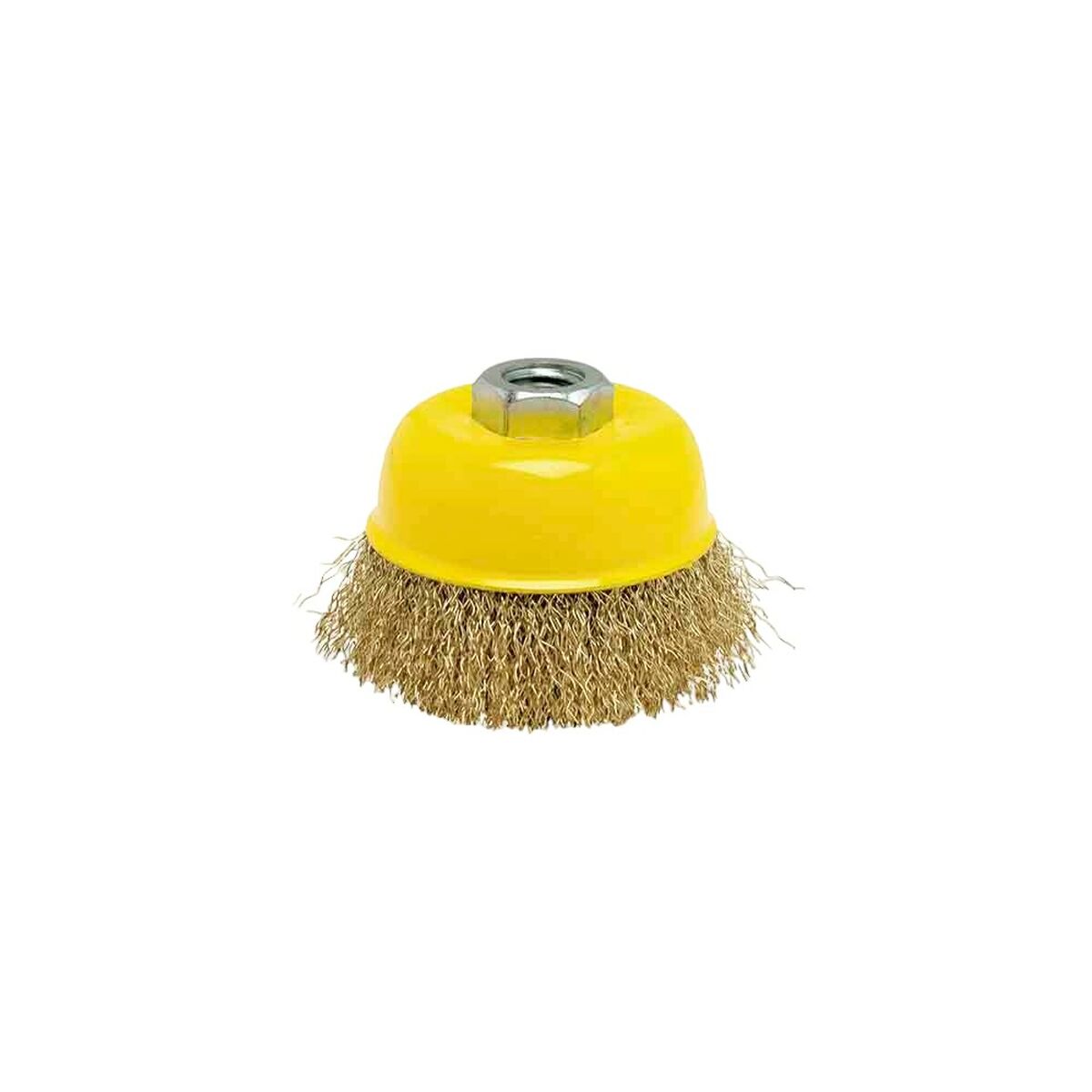 Koppborste Mota FH060 Stål ø 60 mm